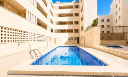 Revente - Apartment - Torrevieja - Playa del cura