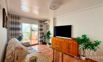 Venta - Apartment - Torrevieja - Playa del cura