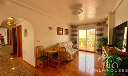 Venta - Apartment - Torrevieja - Playa del cura