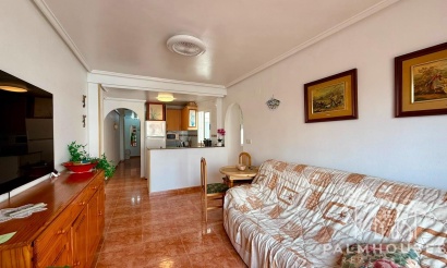 Venta - Apartment - Torrevieja - Playa del cura