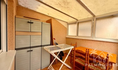 Venta - Apartment - Torrevieja - Playa del cura