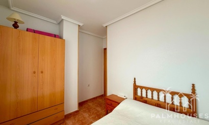 Venta - Apartment - Torrevieja - Playa del cura