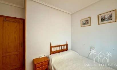 Venta - Apartment - Torrevieja - Playa del cura
