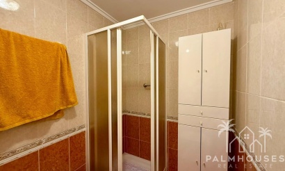 Venta - Apartment - Torrevieja - Playa del cura