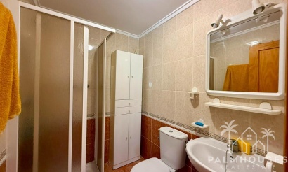 Venta - Apartment - Torrevieja - Playa del cura