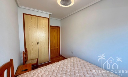 Venta - Apartment - Torrevieja - Playa del cura