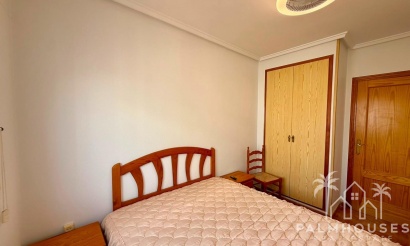 Venta - Apartment - Torrevieja - Playa del cura