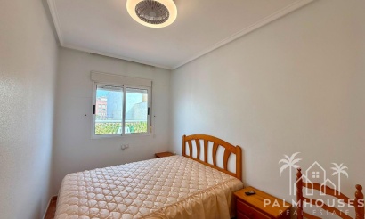 Venta - Apartment - Torrevieja - Playa del cura