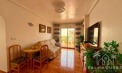 Venta - Apartment - Torrevieja - Playa del cura
