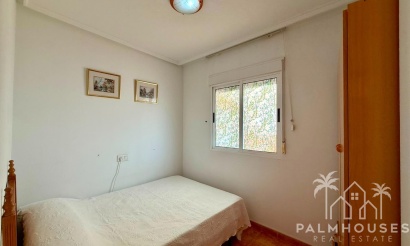 Venta - Apartment - Torrevieja - Playa del cura