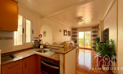 Venta - Apartment - Torrevieja - Playa del cura