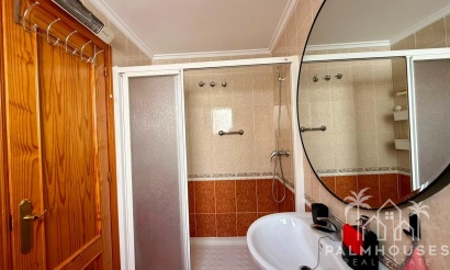 Venta - Apartment - Torrevieja - Playa del cura
