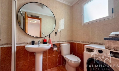 Venta - Apartment - Torrevieja - Playa del cura