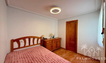 Venta - Apartment - Torrevieja - Playa del cura
