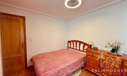 Venta - Apartment - Torrevieja - Playa del cura