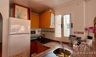 Venta - Apartment - Torrevieja - Playa del cura