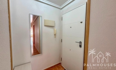 Venta - Apartment - Torrevieja - Playa del cura