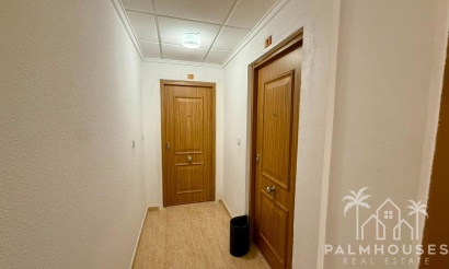 Venta - Apartment - Torrevieja - Playa del cura