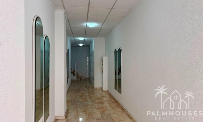 Venta - Apartment - Torrevieja - Playa del cura