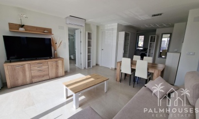 Revente - Apartment - Finestrat - Cala de Finestrat