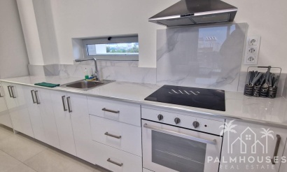 Revente - Apartment - Finestrat - Cala de Finestrat