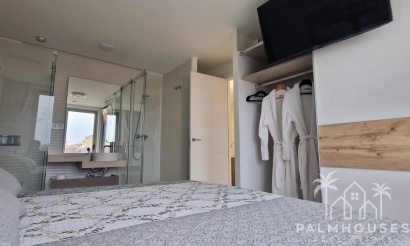 Revente - Apartment - Finestrat - Cala de Finestrat