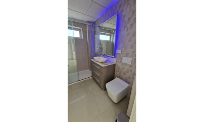 Revente - Apartment - Finestrat - Cala de Finestrat