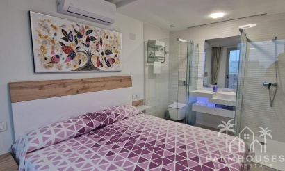 Revente - Apartment - Finestrat - Cala de Finestrat