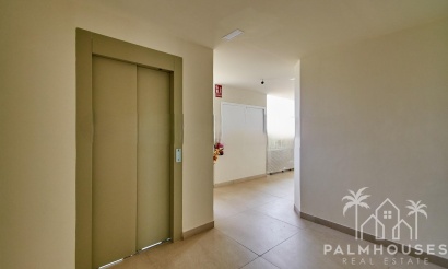 Revente - Apartment - Finestrat - Cala de Finestrat