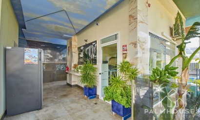 Revente - Apartment - Finestrat - Cala de Finestrat