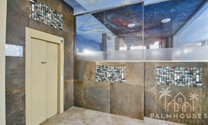 Revente - Apartment - Finestrat - Cala de Finestrat