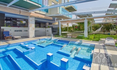 Revente - Apartment - Finestrat - Cala de Finestrat