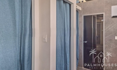 Revente - Apartment - Finestrat - Cala de Finestrat