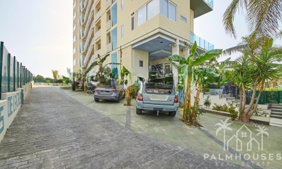Revente - Apartment - Finestrat - Cala de Finestrat