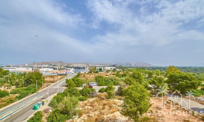 Revente - Apartment - Finestrat - Cala de Finestrat