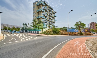 Revente - Apartment - Finestrat - Cala de Finestrat