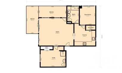 Revente - Apartment - Finestrat - Cala de Finestrat