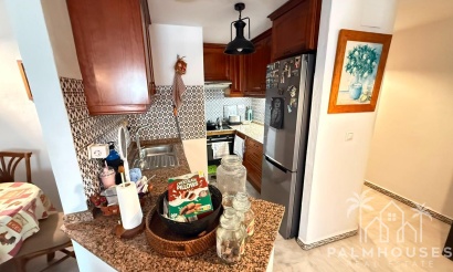 Venta - Apartment - Torrevieja - Playa de los Locos