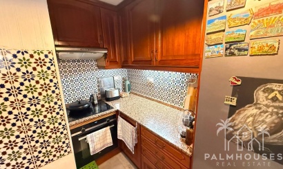 Venta - Apartment - Torrevieja - Playa de los Locos
