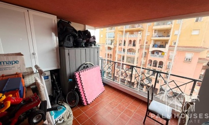 Venta - Apartment - Torrevieja - Playa de los Locos