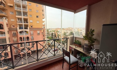 Venta - Apartment - Torrevieja - Playa de los Locos