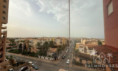 Venta - Apartment - Torrevieja - Playa de los Locos
