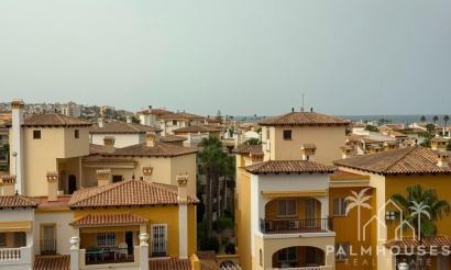 Venta - Apartment - Torrevieja - Playa de los Locos