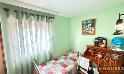 Venta - Apartment - Torrevieja - Playa de los Locos