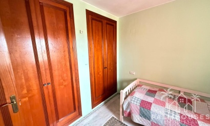 Venta - Apartment - Torrevieja - Playa de los Locos