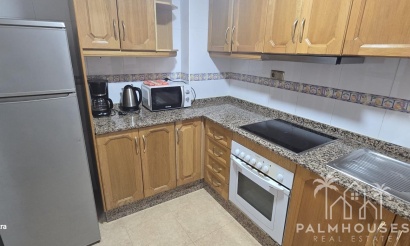 Revente - Apartment - Torrevieja - Parque de las Naciones