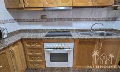 Revente - Apartment - Torrevieja - Parque de las Naciones