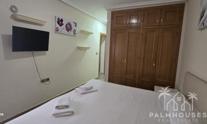 Revente - Apartment - Torrevieja - Parque de las Naciones