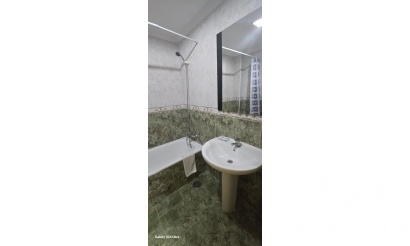 Revente - Apartment - Torrevieja - Parque de las Naciones