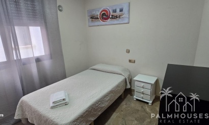 Revente - Apartment - Torrevieja - Parque de las Naciones